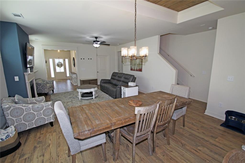 65 Grand Circle