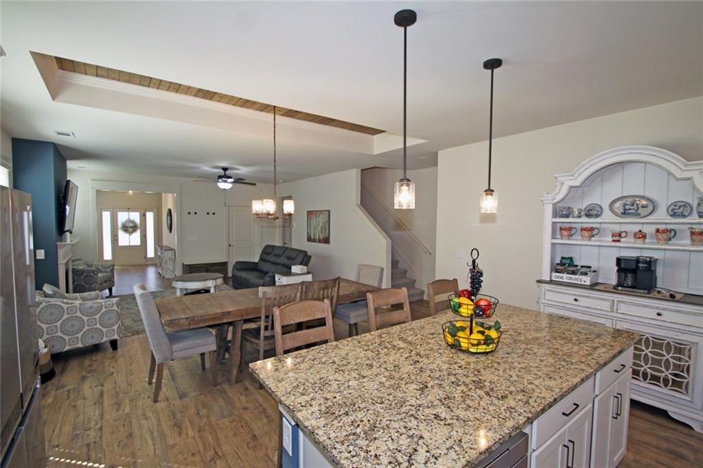 65 Grand Circle