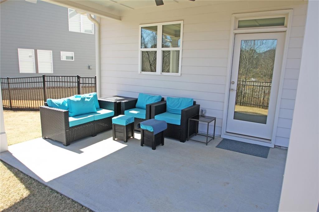 65 Grand Circle