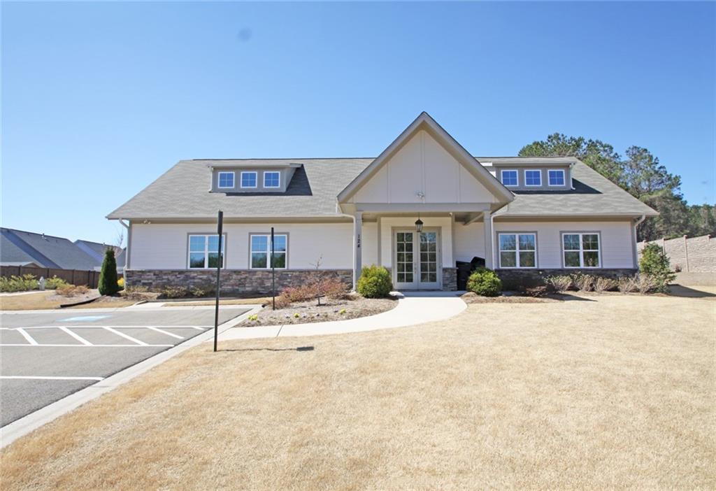 65 Grand Circle