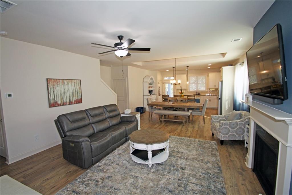 65 Grand Circle