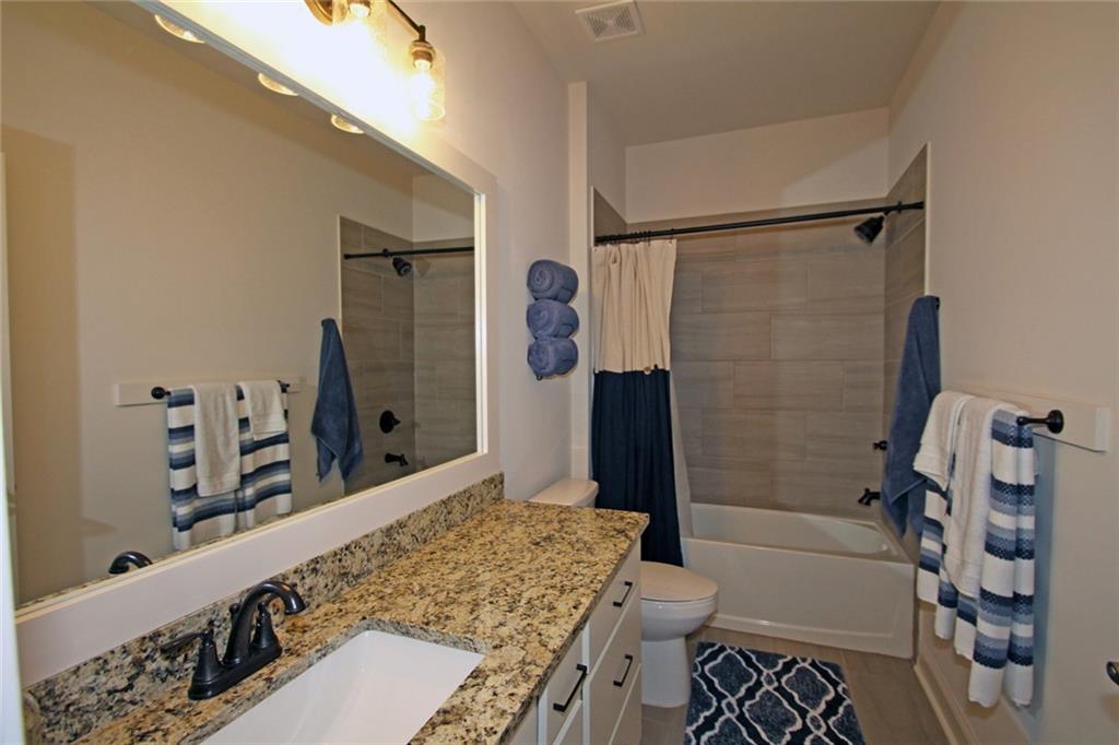 65 Grand Circle