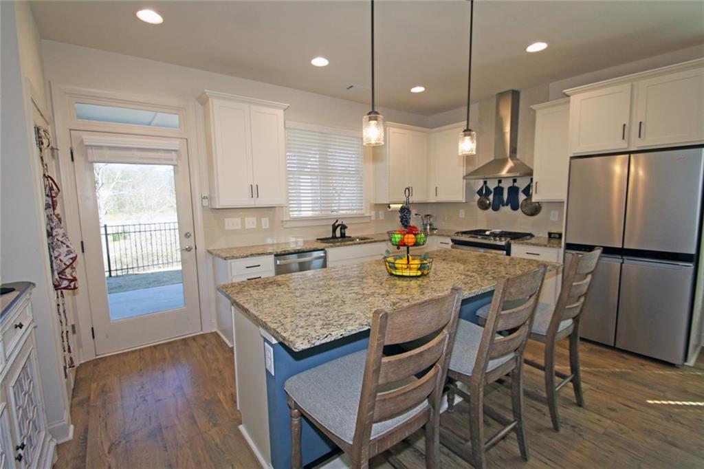 65 Grand Circle