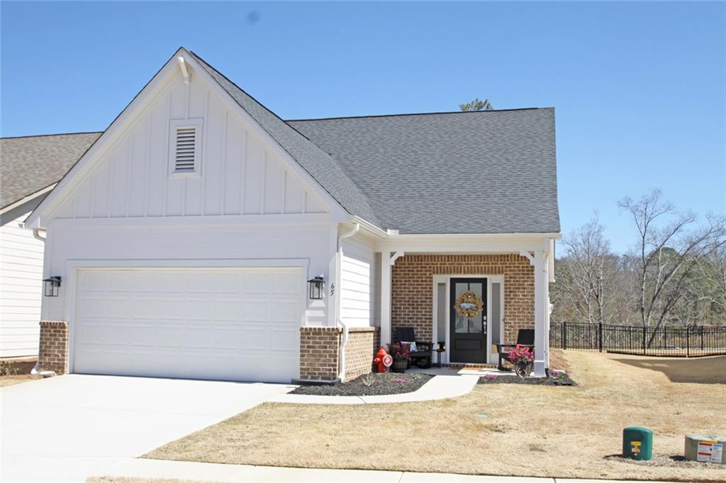 65 Grand Circle