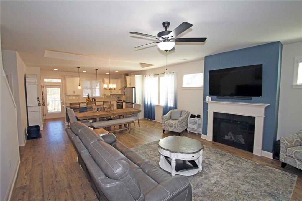 65 Grand Circle