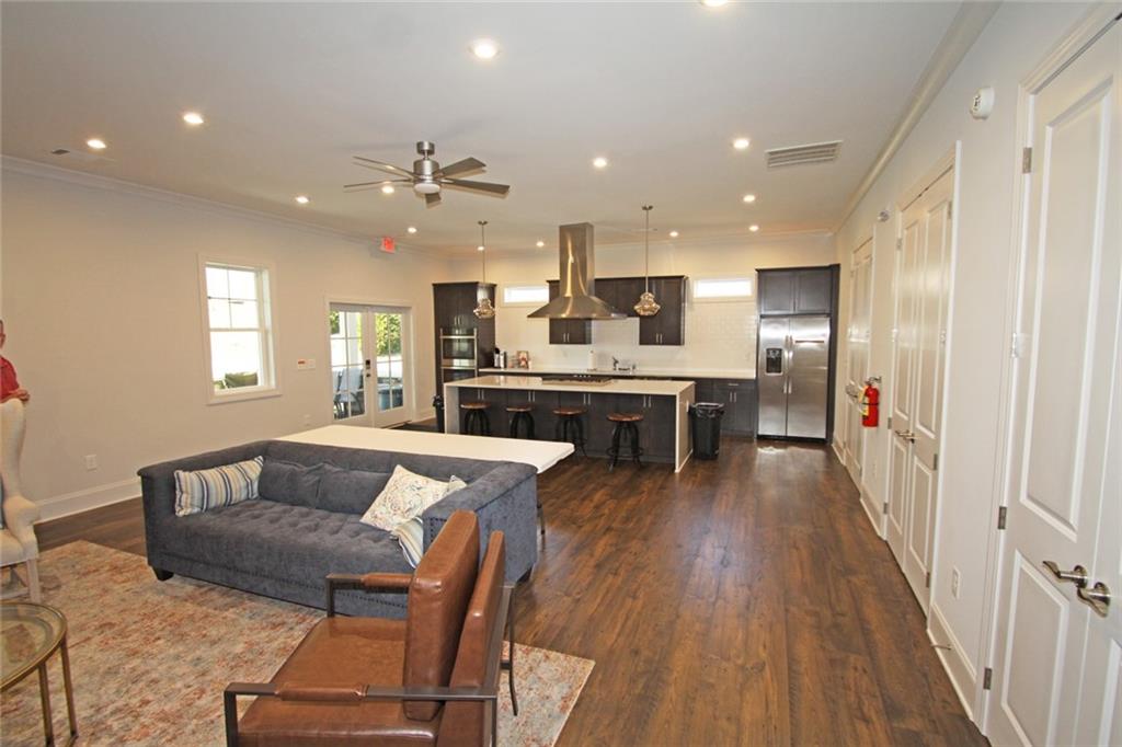 65 Grand Circle