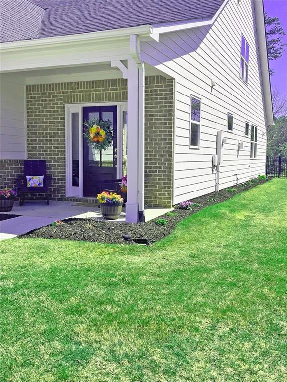 65 Grand Circle