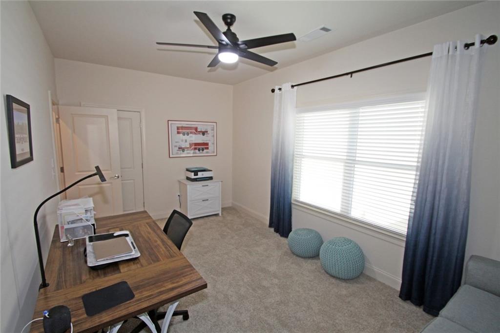65 Grand Circle