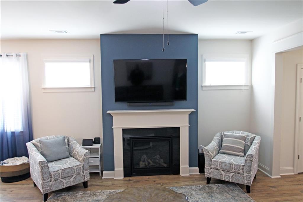 65 Grand Circle