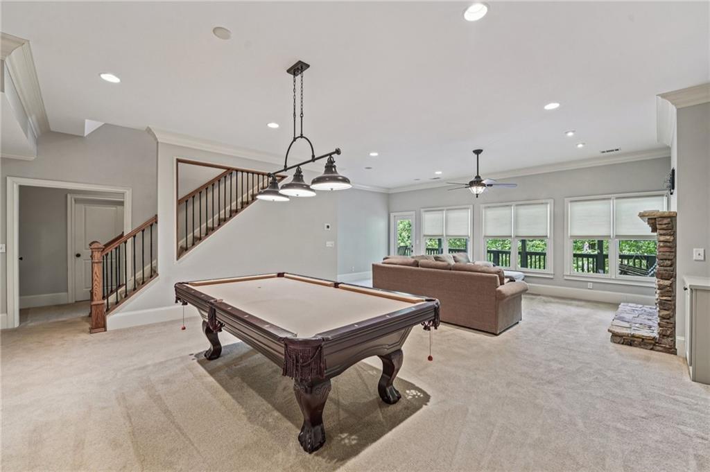 842 Columbine Drive