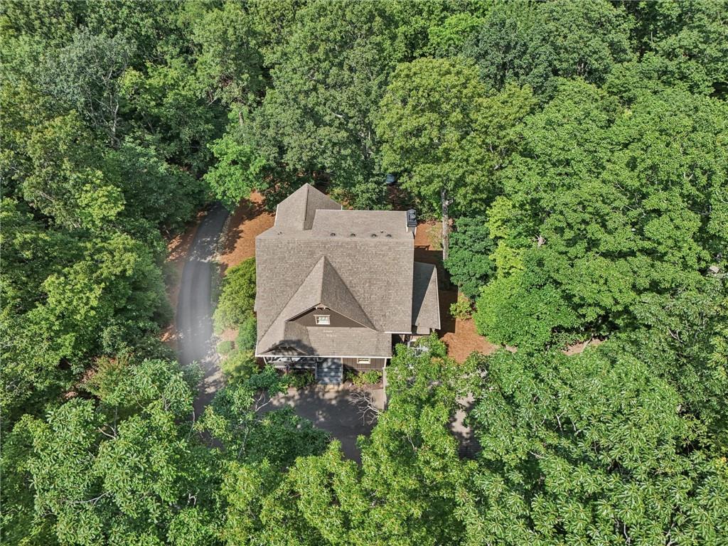 842 Columbine Drive