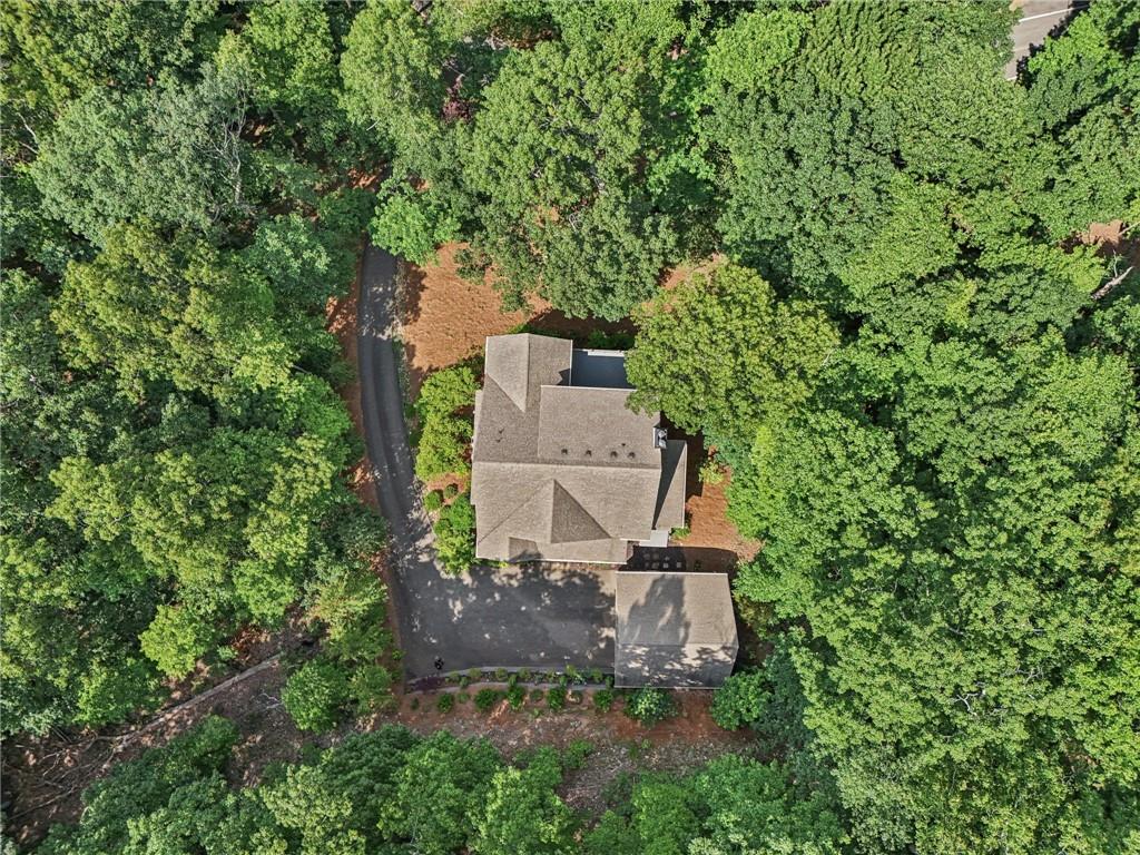 842 Columbine Drive