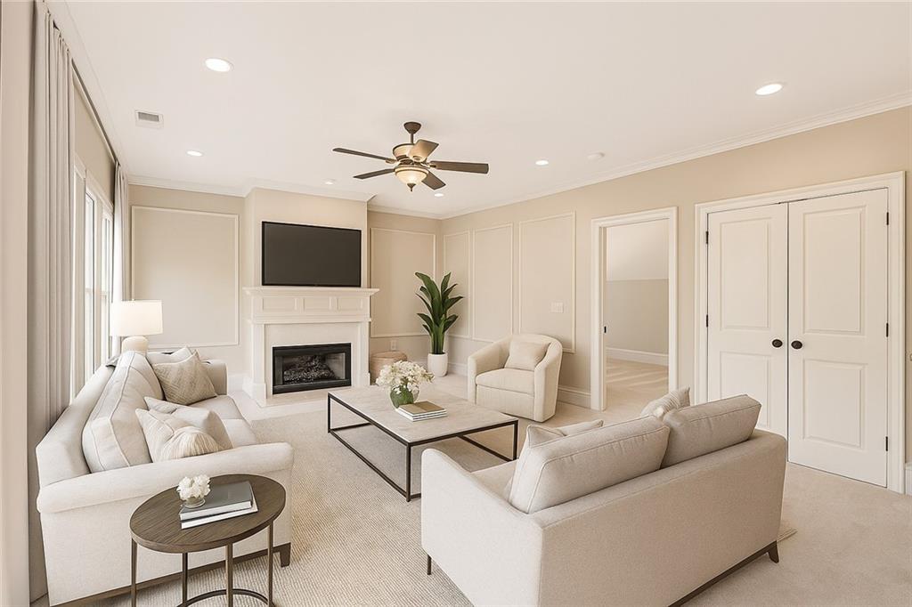 842 Columbine Drive