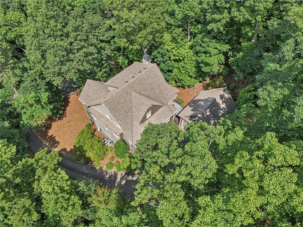 842 Columbine Drive