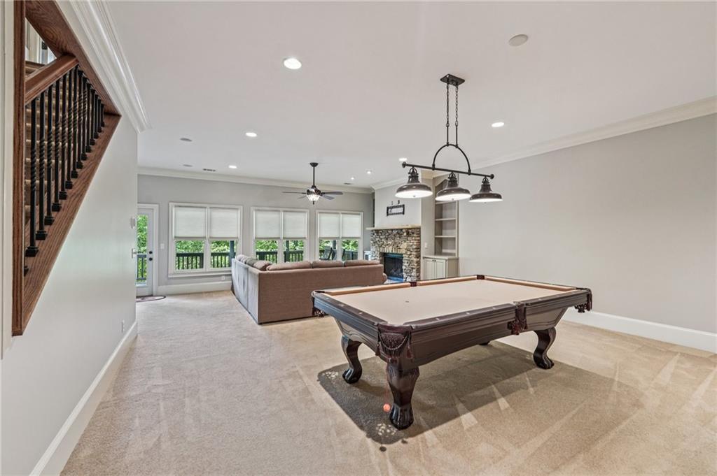 842 Columbine Drive