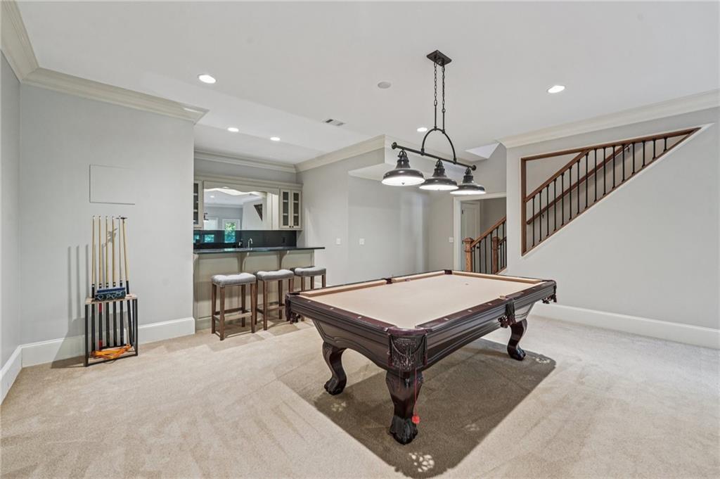 842 Columbine Drive