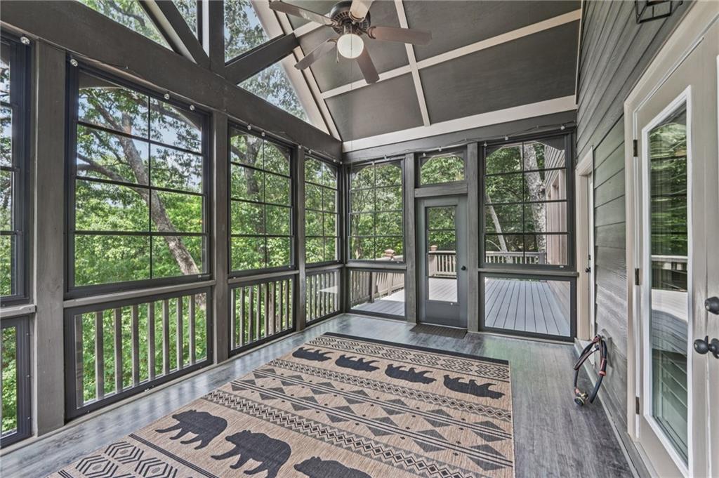 842 Columbine Drive