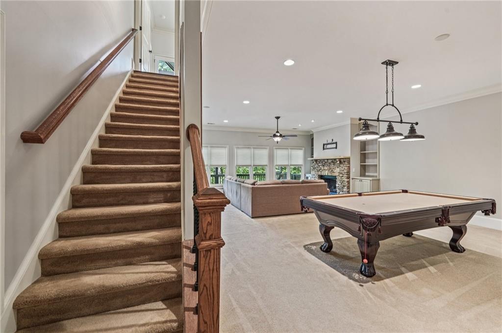 842 Columbine Drive