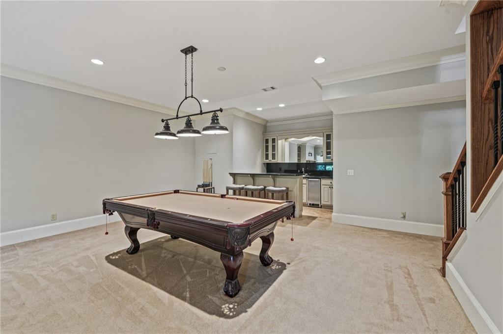 842 Columbine Drive