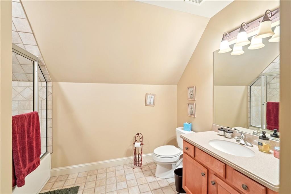 44 Sassafras Ridge