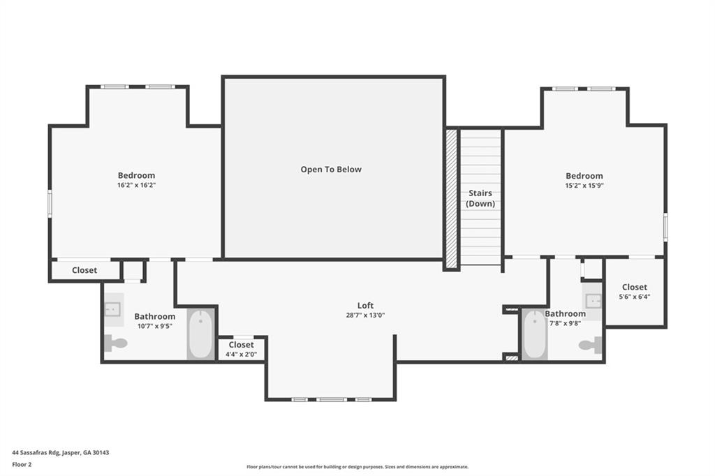 44 Sassafras Ridge