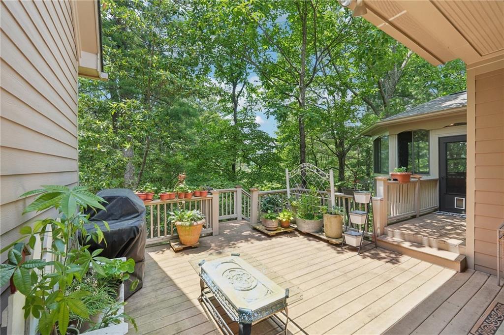 44 Sassafras Ridge