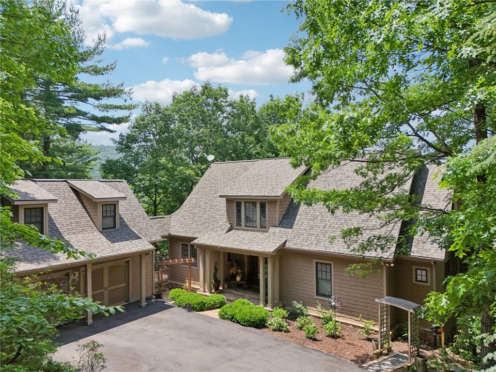 44 Sassafras Ridge
