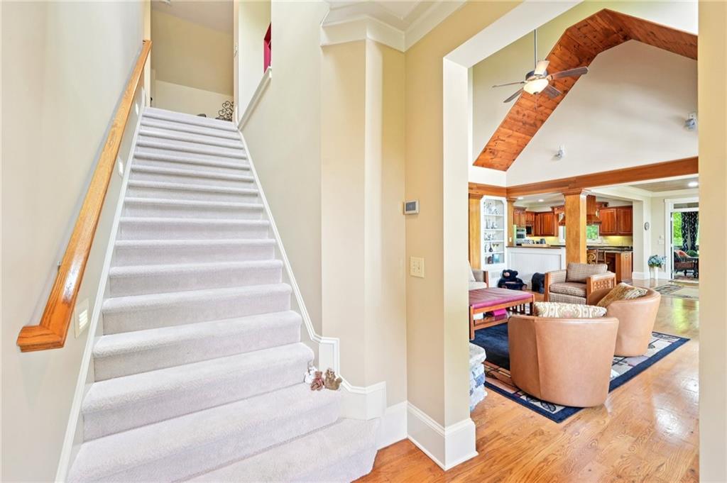44 Sassafras Ridge