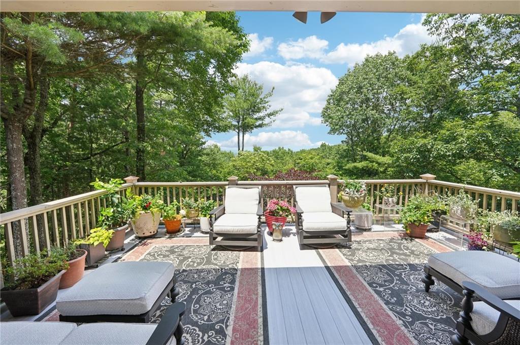44 Sassafras Ridge