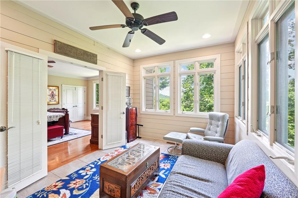 44 Sassafras Ridge