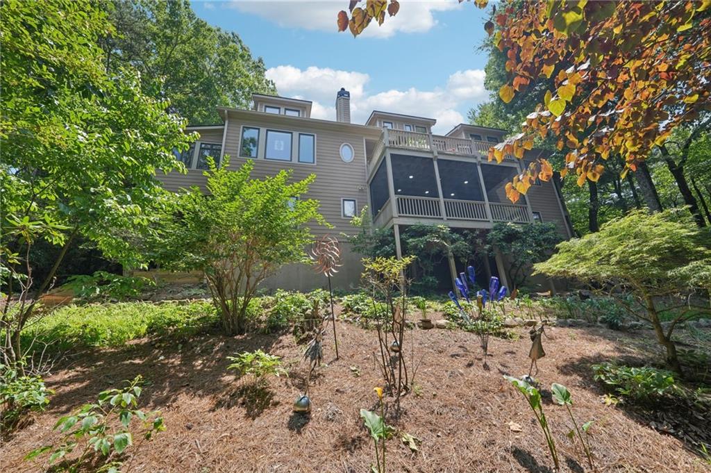 44 Sassafras Ridge