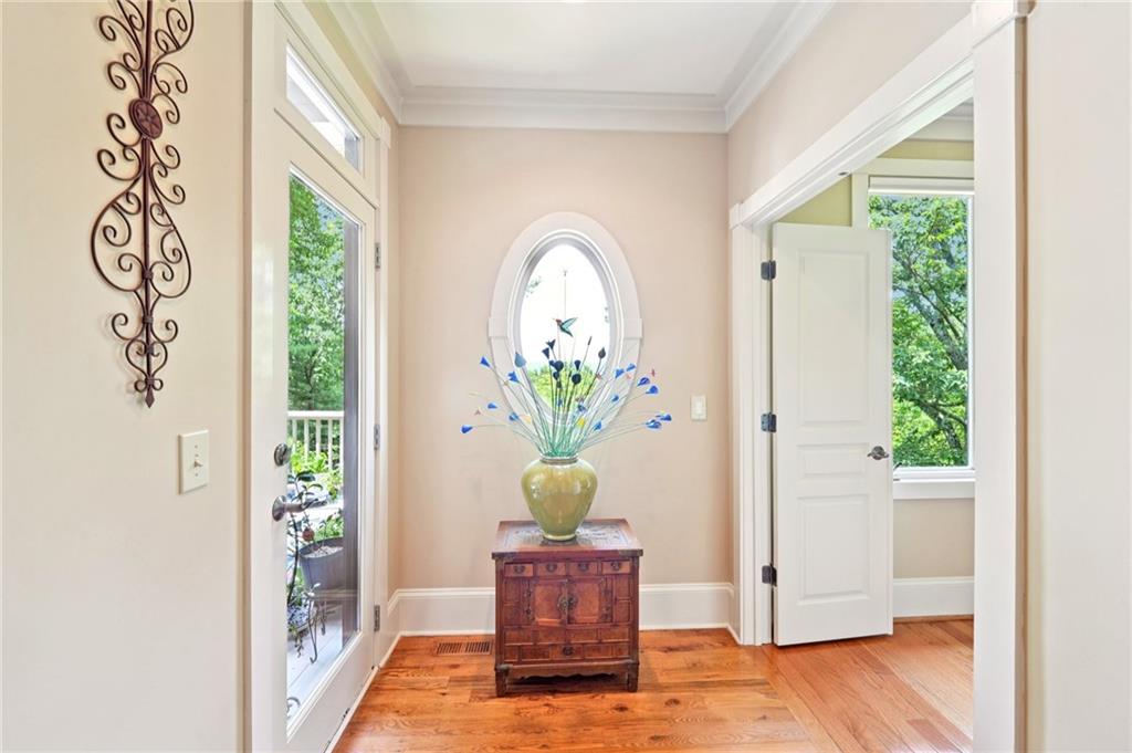 44 Sassafras Ridge