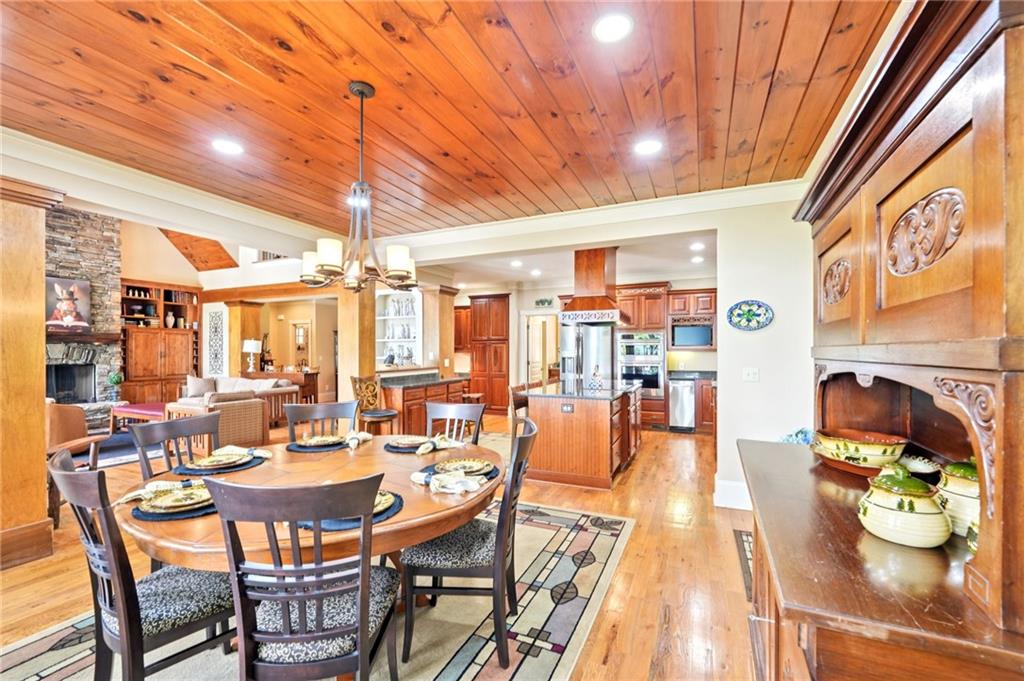 44 Sassafras Ridge