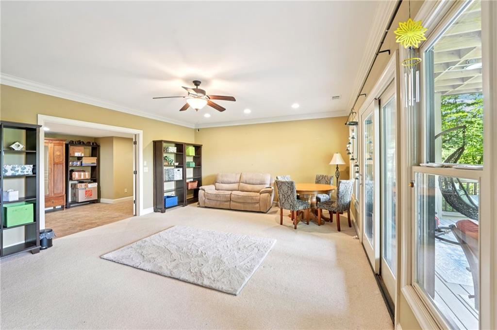 44 Sassafras Ridge