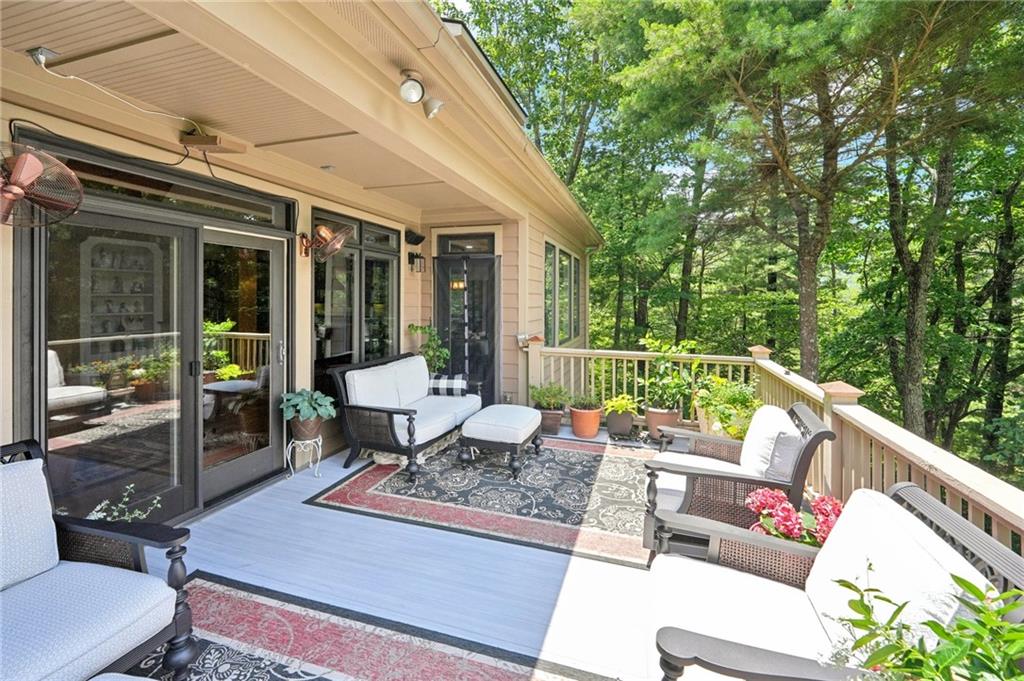 44 Sassafras Ridge