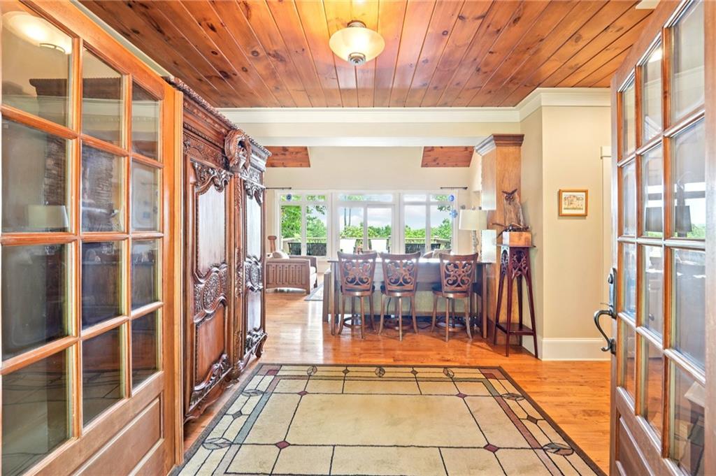 44 Sassafras Ridge