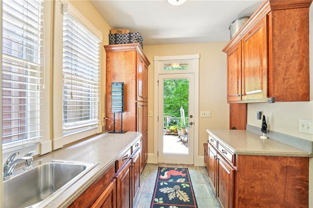 44 Sassafras Ridge