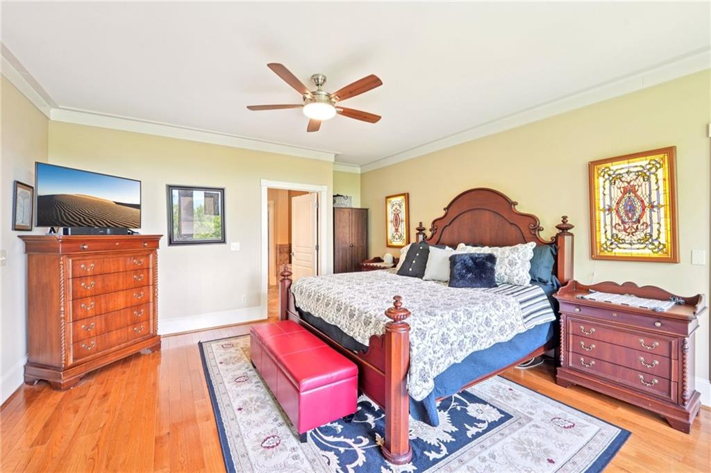 44 Sassafras Ridge