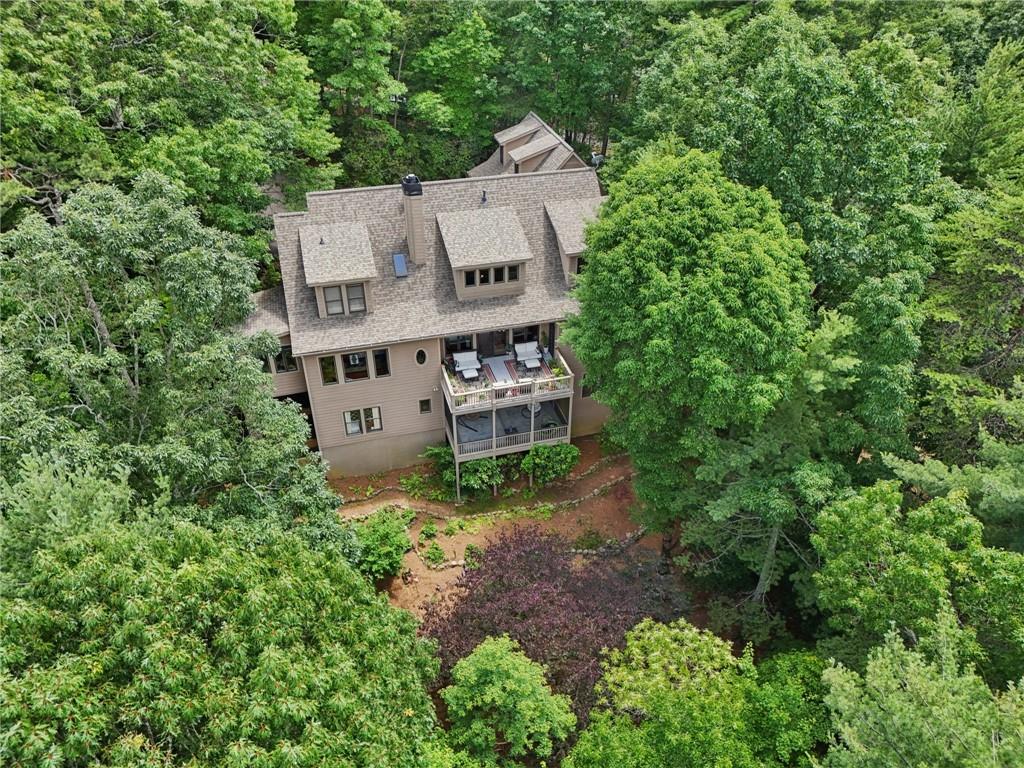 44 Sassafras Ridge