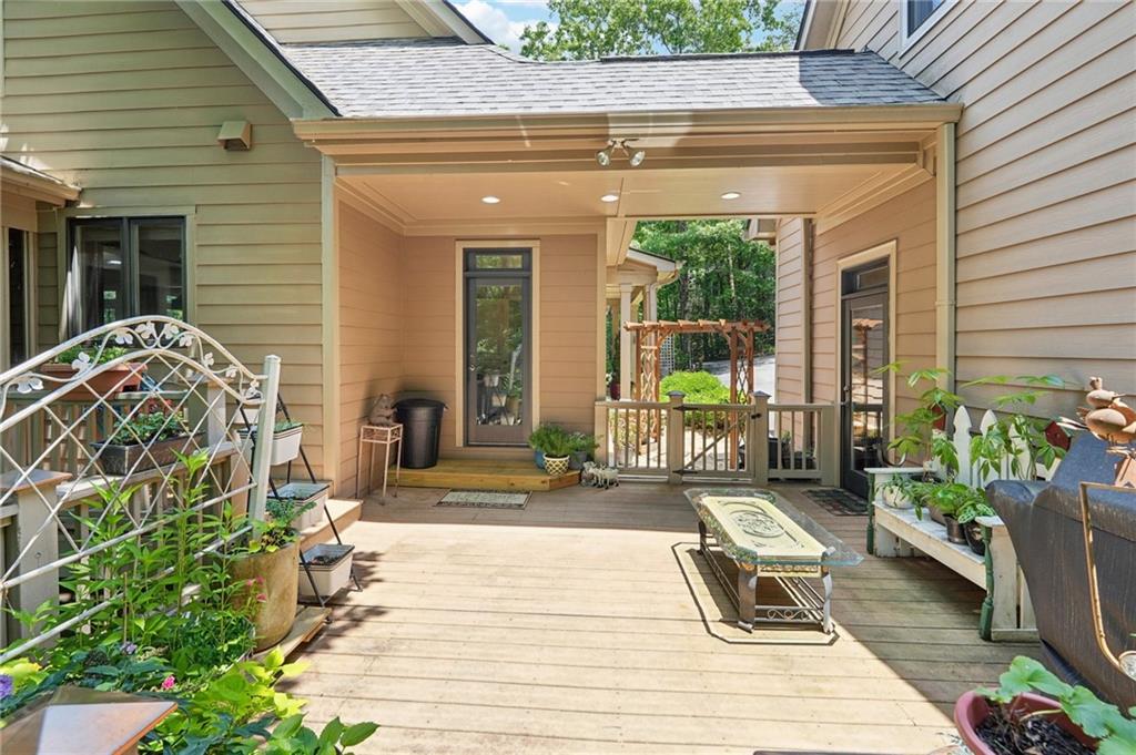 44 Sassafras Ridge