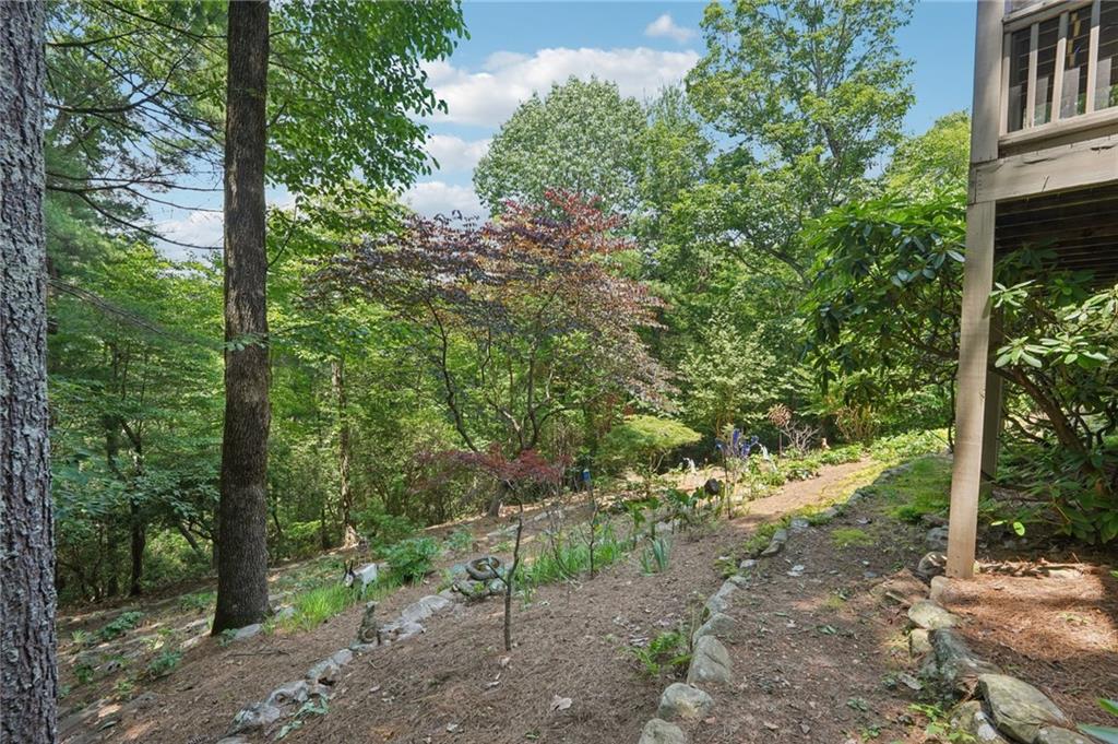44 Sassafras Ridge