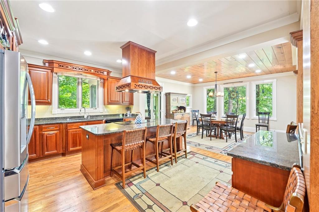 44 Sassafras Ridge