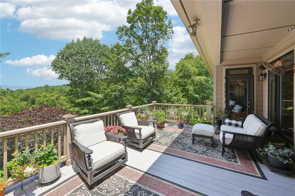 44 Sassafras Ridge