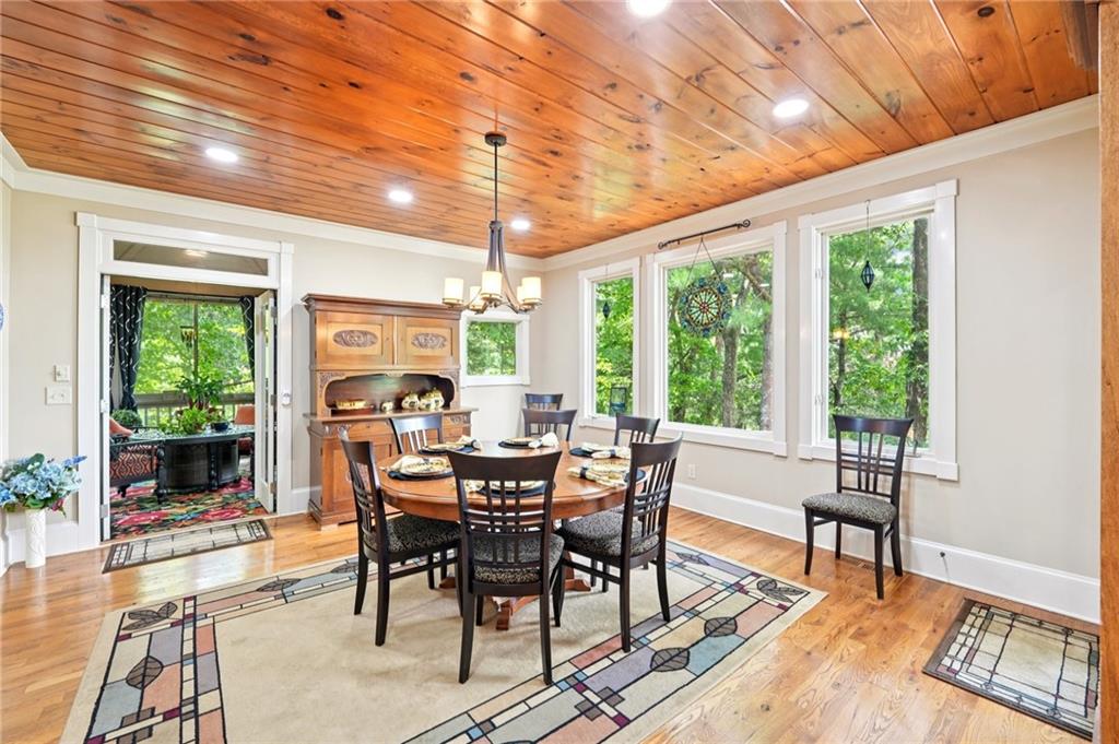 44 Sassafras Ridge
