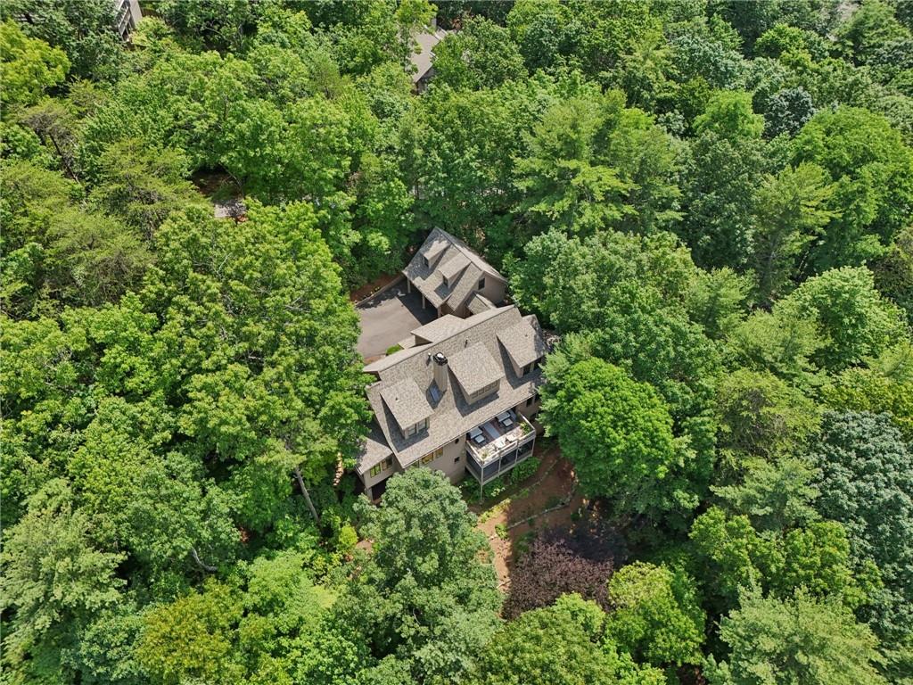 44 Sassafras Ridge