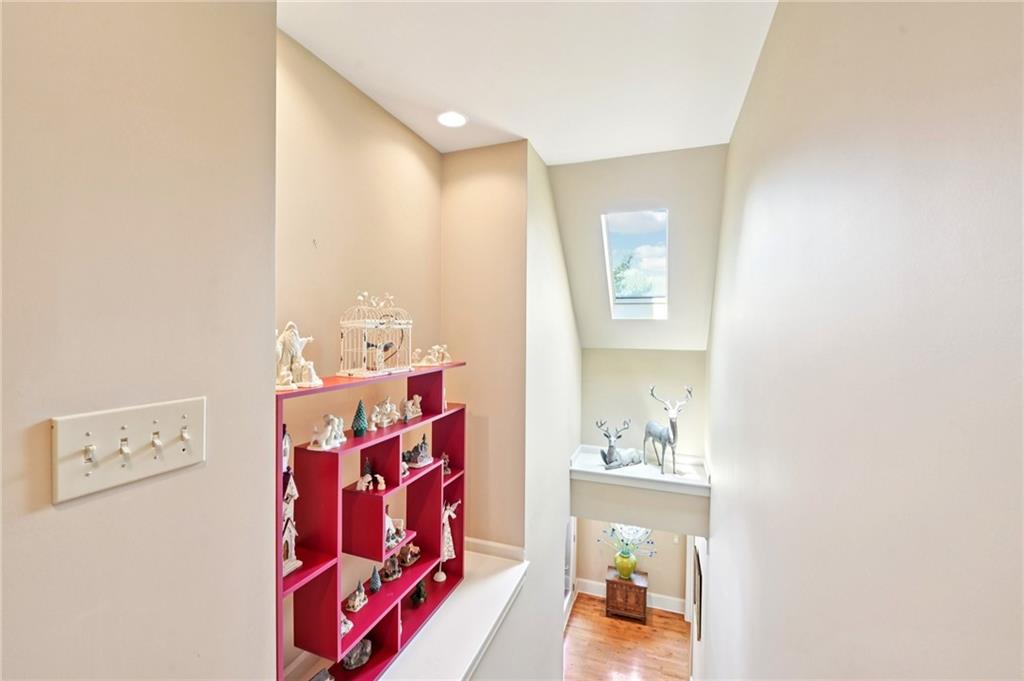 44 Sassafras Ridge