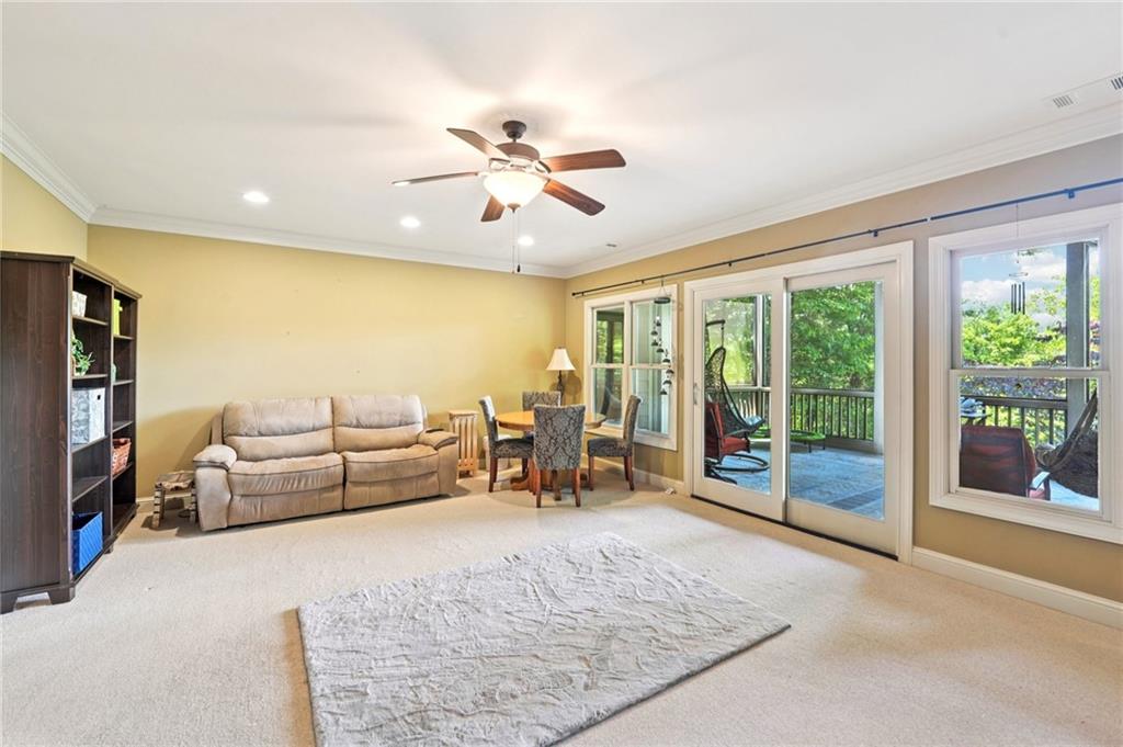 44 Sassafras Ridge