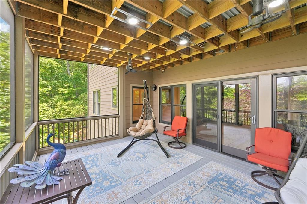 44 Sassafras Ridge