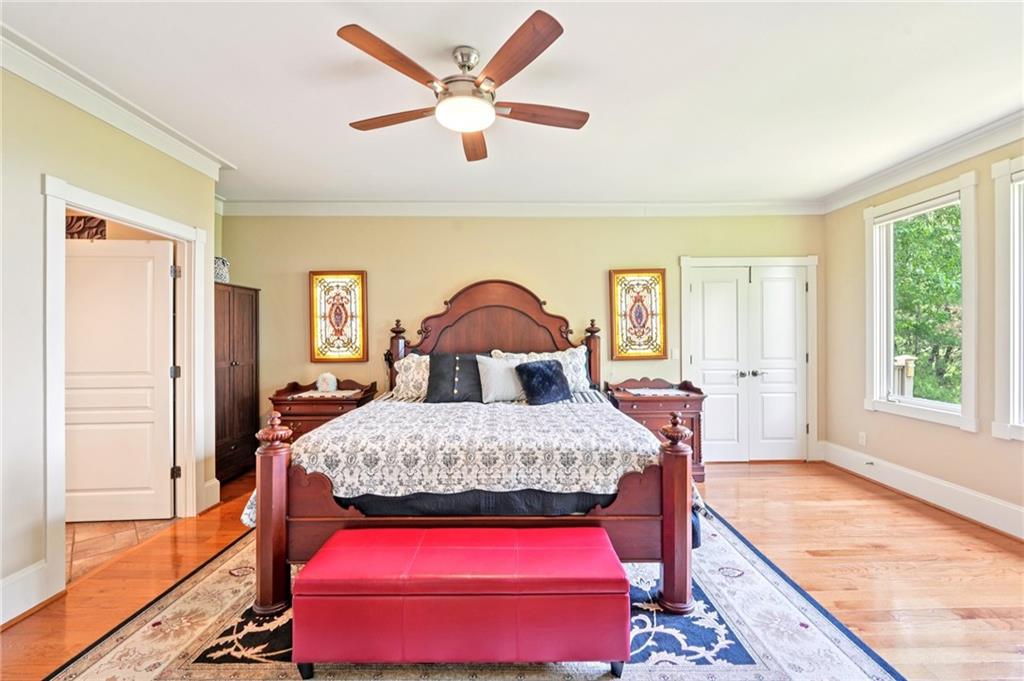 44 Sassafras Ridge