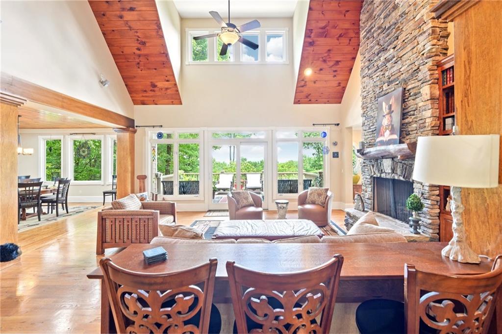44 Sassafras Ridge